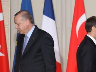 Φωτογραφία για Παρίσι καλεί το ΝΑΤΟ να πάρει θέση για τις τουρκικές προκλήσεις