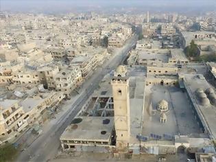 Φωτογραφία για Συρία: Η τουρκική λίρα αντικαθιστά την καταρρέουσα συριακή στην επαρχία Ιντλίμπ