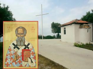 Φωτογραφία για Ο Όσιος Νήφων: Ο Άγιος από το Λούκοβο που τιμάται στις 14 Ιουνίου