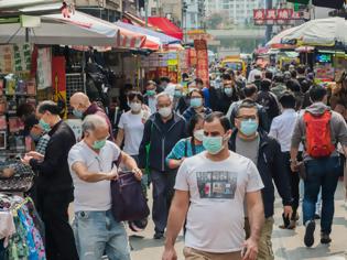 Φωτογραφία για Κορωνοϊός: Γιατί δεν πρέπει να χαλαρώσουμε – Πως ο ιός έσπειρε τον τρόμο ξανά στο Πεκίνο