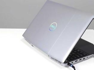 Φωτογραφία για G5 15 SE gaming laptop της Dell θα είναι το μοναδικό με τεχνολογία AMD SmartShift