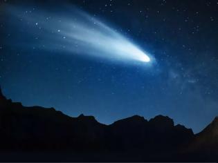 Φωτογραφία για Διάστημα: 4.000 κομήτες «βολτάρουν» στην αστρική γειτονιά της Γης