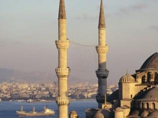 Φωτογραφία για Τουρκία - Αγιά Σοφιά: Οι ψηφοφόροι του Ερντογάν την θέλουν τζαμί