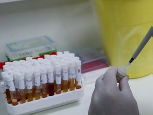 Φωτογραφία για Βρετανία: Στην παραγωγή το εμβόλιο για τον κορωνοϊό, πριν την επίσημη έγκρισή του