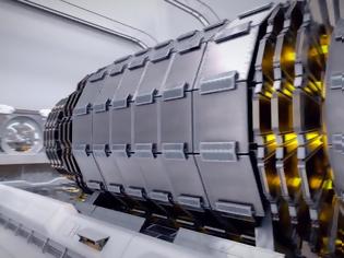 Φωτογραφία για Το CERN ενέκρινε την κατασκευή ενός νέου γιγάντιου κυκλικού υπερ-επιταχυντή 100 km και κόστους 21 δισ. ευρώ