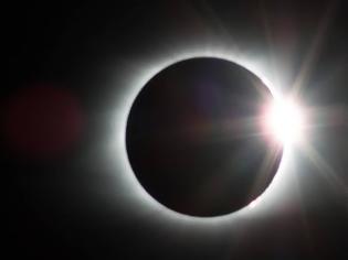 Φωτογραφία για Δακτυλιοειδής έκλειψη Ηλίου ορατή και από την Ελλάδα σήμερα