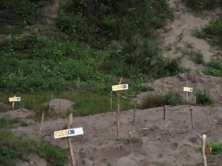 Φωτογραφία για Μεξικό: Τουλάχιστον 215 πτώματα σε ομαδικούς τάφους στη Γουαδαλαχάρα