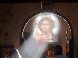 Φωτογραφία για Άγιος Πορφύριος Καυσοκαλυβίτης: «Λοιπόν, ζωή χωρίς Χριστό δεν είναι ζωή. Πάει, τελείωσε»