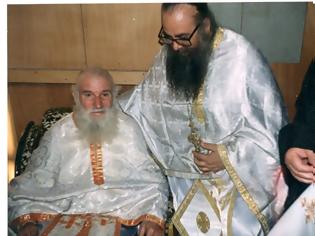 Φωτογραφία για Ο άγιος Πατήρ ημών Ιωάννης Καλαΐδης και η μεγάλη ταπείνωσίς του!