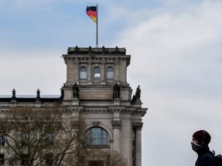 Φωτογραφία για Γερμανία: Ακόμα 537 κρούσματα σε ένα 24ωρο - Ανησυχία από την εκτίναξη του «R»