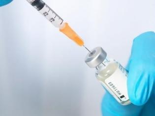 Φωτογραφία για Επιτροπή Εμβολιασμών: «Δεν προστατεύει από την Covid-19 το εμβόλιο για τη φυματίωση»