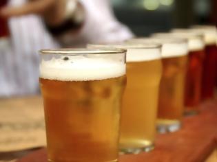 Φωτογραφία για Κορωνοϊός: Η μπίρα σε... κρίση εξαιτίας της πανδημίας στο Βέλγιο