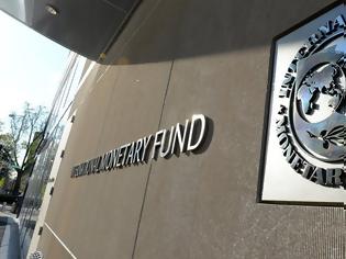 Φωτογραφία για ΔΝΤ: Κρίση «άνευ προηγουμένου» λόγω κορωνοϊού - Σχεδόν 5% παγκόσμια ύφεση το 2020