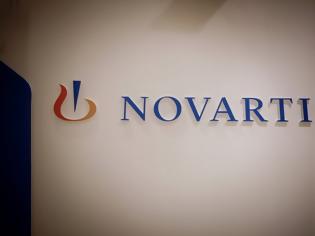 Φωτογραφία για Εξωδικαστικός συμβιβασμός της Novartis για τις μίζες στην Ελλάδα - Πληρώνει 112 εκατ. δολάρια