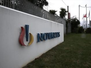 Φωτογραφία για Έκλεισε στις ΗΠΑ η υπόθεση Novartis - Δεν υπάρχει εμπλοκή πολιτικών προσώπων στην Ελλάδα