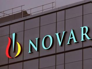 Φωτογραφία για Έκλεισε η υπόθεση Novartis στις ΗΠΑ χωρίς αναφορά σε εμπλοκή πολιτικών προσώπων
