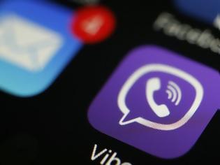 Φωτογραφία για Viber σταματά κάθε επιχειρηματική σχέση με το Facebook