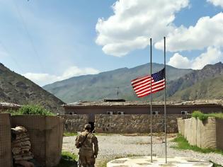 Φωτογραφία για ΗΠΑ: Οι μυστικές υπηρεσίες θεωρούν πως η Μόσχα πλήρωνε Αφγανούς για να σκοτώνουν Αμερικανούς