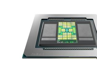 Φωτογραφία για Radeon Pro 5600M: Η ταχύτερη mobile GPU από την AMD