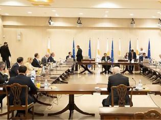 Φωτογραφία για Κύπρος: Ανασχηματισμός στην κυβέρνηση