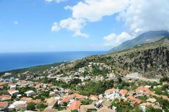Υφαρπαγή περιουσιών των Ελλήνων της Χιμάρας - Δυσφορία για την στάση ευρωβουλευτών της ΝΔ