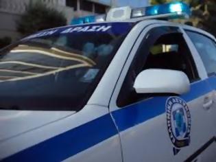Φωτογραφία για Συλλήψεις για οδήγηση χωρίς άδεια κυκλοφορίας στη Βόνιτσα