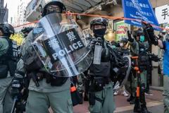 Κίνα «σφίγγει τα λουριά» στο Χονγκ Κονγκ: Ισόβια κάθειρξη για τα εγκλήματα της απόσχισης