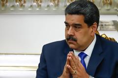 Βενεζουέλα: Διορία 72 ωρών στην πρέσβειρα της ΕΕ να φύγει από τη χώρα έδωσε ο Μαδούρο