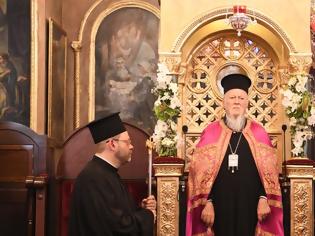 Φωτογραφία για Οικουμενικός Πατριάρχης: Αν η Αγία Σοφία γίνει τζαμί, εκατομμύρια Χριστιανοί θα στραφούν κατά του Ισλάμ