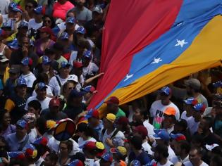Φωτογραφία για Βενεζουέλα: Στις 6 Δεκεμβρίου οι βουλευτικές εκλογές
