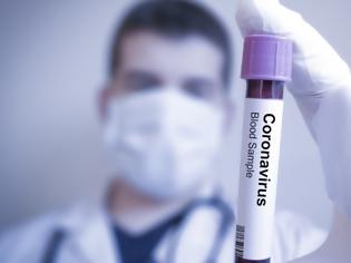 Φωτογραφία για Κορωνοϊός: Τρεις φορές περισσότερα αντισώματα από αυτούς που αναρρώνουν δημιουργεί το εμβόλιο Pfizer-BioNTech