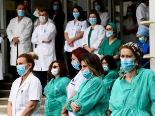 Φωτογραφία για Ένωση Ασθενών Ελλάδας: Έξι προτάσεις για την αναδιάρθρωση του ΕΣΥ