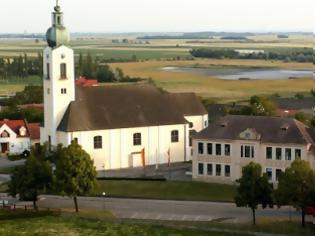 Φωτογραφία για Στην Αυστρία το πρώτο ορθόδοξο μοναστήρι στην Κεντρική Ευρώπη