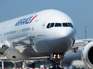 Φωτογραφία για Air France καταργεί 7.580 θέσεις εργασίας