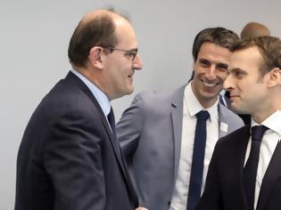 Φωτογραφία για Ζαν Καστέξ: Ποιος είναι ο νέος πρωθυπουργός της Γαλλίας