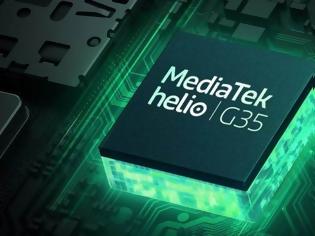 Φωτογραφία για MediaTek Helio G35/G25: Τα νεά SoCs με HyperEngine για gaming