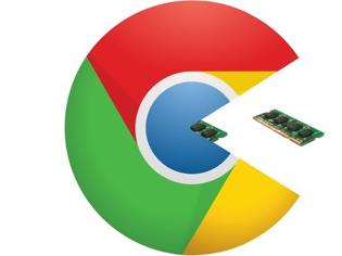 Φωτογραφία για O Chrome σύντομα θα καταναλώνει λιγότερη RAM με το Windows 10 update