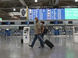 Φωτογραφία για Notam της ΥΠΑ: Απαγόρευση πτήσεων μεταξύ Ελλάδας - Σερβίας μέχρι τις 15 Ιουλίου