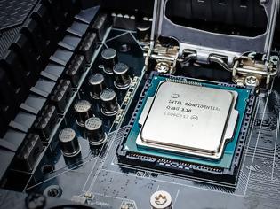 Φωτογραφία για 12η γενιά CPUs της Intel θα χρειάζεται και νέες μητρικές μεGA 1700 socket
