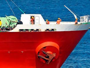 Φωτογραφία για Χιλιάδες ναυτικοί είναι εγκλωβισμένοι σε πλοία, λόγω κοροναϊού