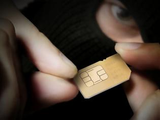 Φωτογραφία για Προσοχή Χάκερς αδειάζουν τραπειζικούς λογιαριασμούς με τις κάρτες SIM με την μεθοδο SIM Swap