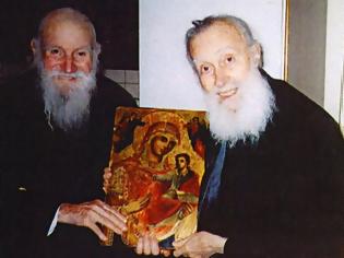 Φωτογραφία για Ο άγιος πατήρ ημών Ιωάννης Καλαΐδης και ο μακαριστός άγιος επίσκοπος Αντώνιος Σιατίστης - Παράλληλοι βίοι αγιότητας!