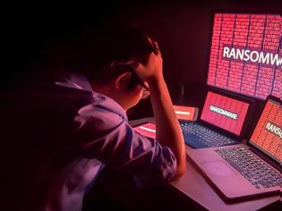 Φωτογραφία για Το Ransomware  από τους μεγαλύτερους κινδύνους του Διαδικτύου