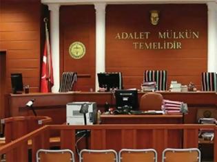 Φωτογραφία για Τουρκία: Αμφιλεγόμενος νόμος για την οργανωτική δομή των δικηγορικών συλλόγων και τον αριθμό τους
