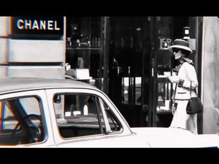 Φωτογραφία για 31 Rue Cambon: Ενας αιώνας δημιουργίας στο θρυλικό σπίτι του οίκου Chanel μέσα από τα μάτια της Sofia Coppola
