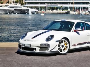 Φωτογραφία για Porsche 911 (997) GT3 RS