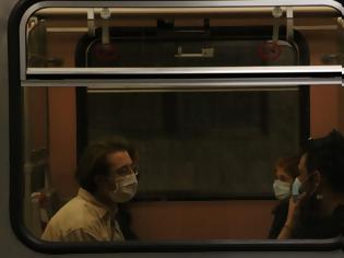 Φωτογραφία για Κορονοϊός: Μάσκα σε όλους τους κλειστούς χώρους εισηγούνται οι λοιμωξιολόγοι