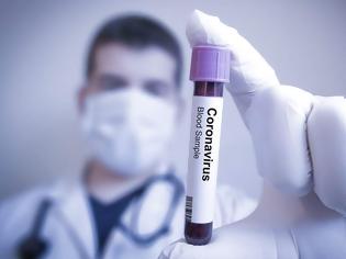 Φωτογραφία για Το εμβόλιο του κορωνοϊού,ακόμη κι αν βρεθεί,θα χρειαστεί 3 χρόνια για να φθάσει στην Ελλάδα..