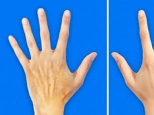 Φωτογραφία για 5 Μυστικά για να δείχνουν τα χέρια σου 10 χρόνια νεότερα
