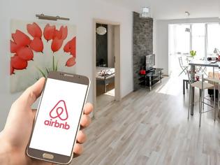 Φωτογραφία για Airbnb: Φτάσαμε για πρώτη φορά από τον Μάρτιο το 1 εκατ. κρατήσεις